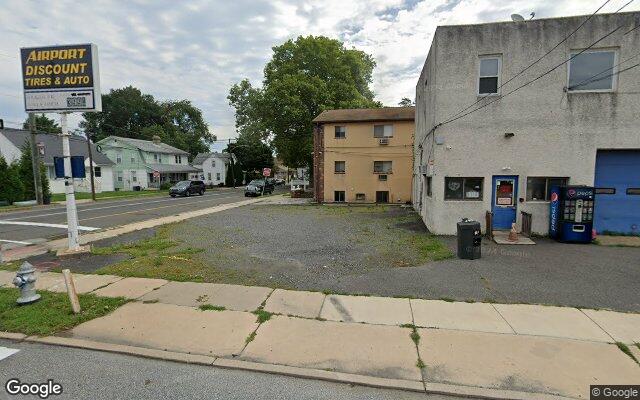 Picture of the location