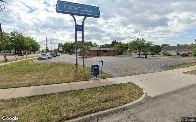 Picture of the location