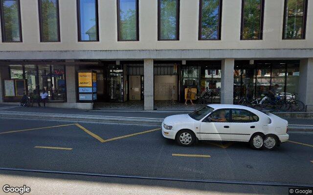 Picture of the location