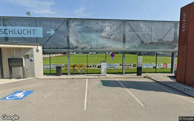 Picture of the location