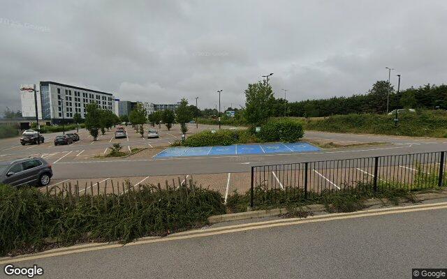 Picture of the location