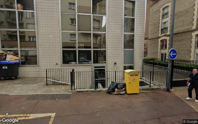 Picture of the location