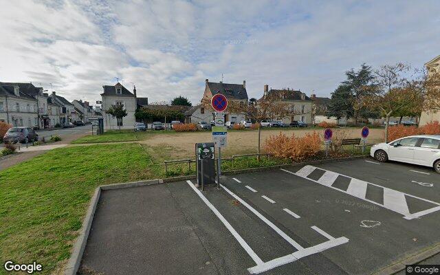 Picture of the location