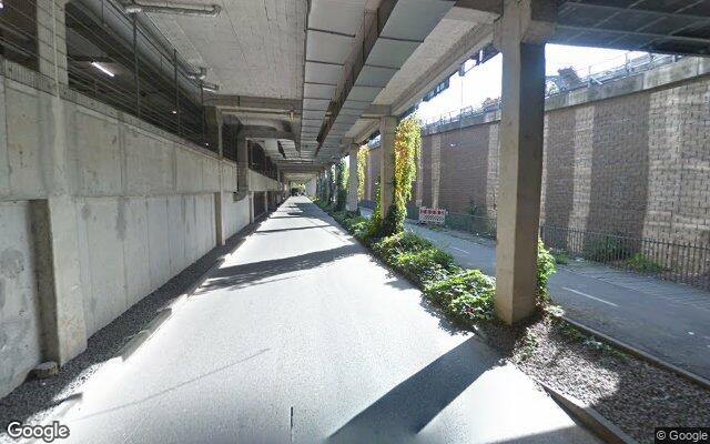 Picture of the location