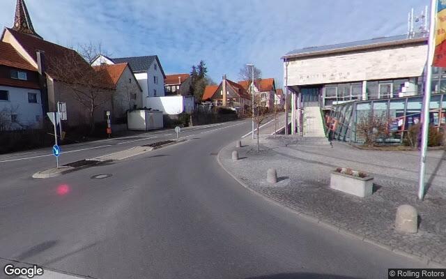Picture of the location