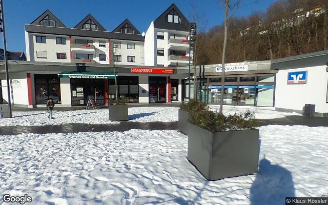 Picture of the location