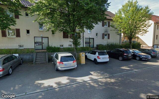 Picture of the location