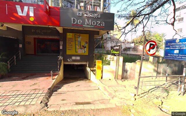 Picture of the location