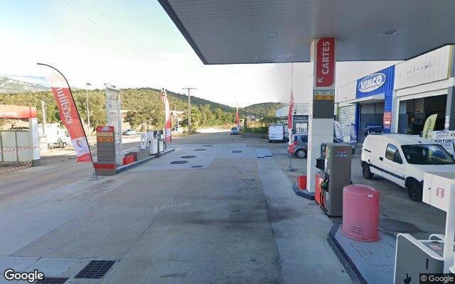 Picture of the location