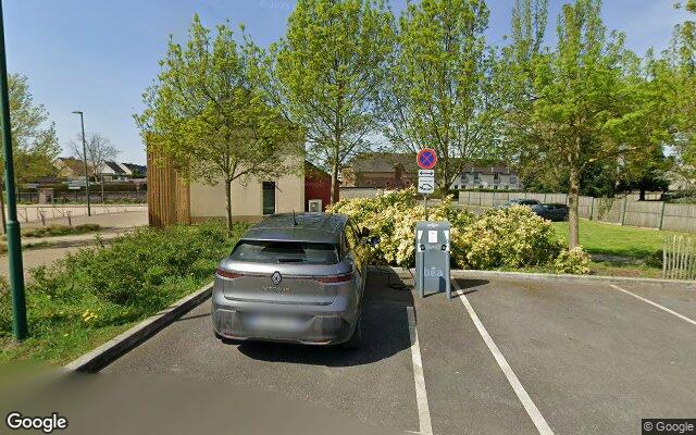 Picture of the location