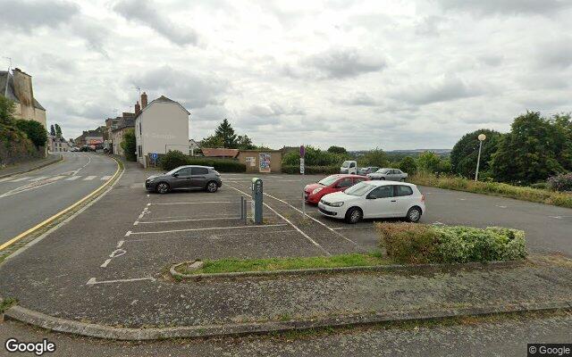 Picture of the location