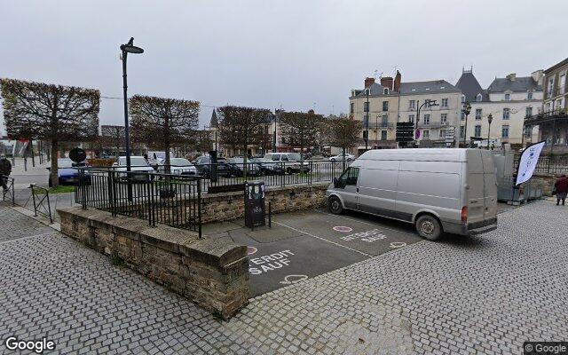 Picture of the location