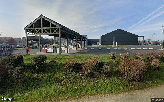 Picture of the location