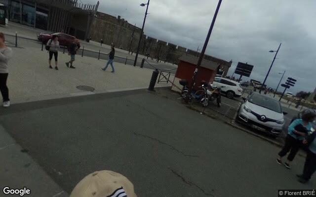 Picture of the location