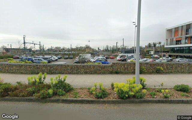 Picture of the location