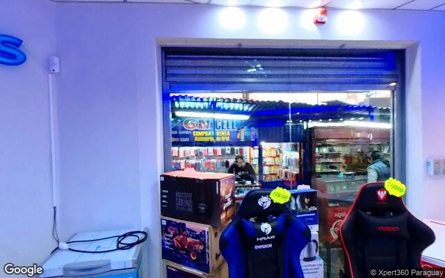 Picture of the location