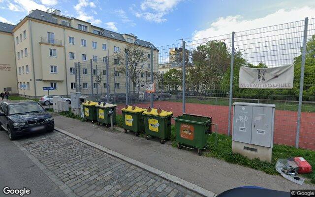 Picture of the location