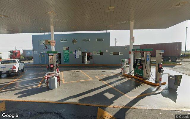 Picture of the location