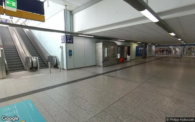 Picture of the location