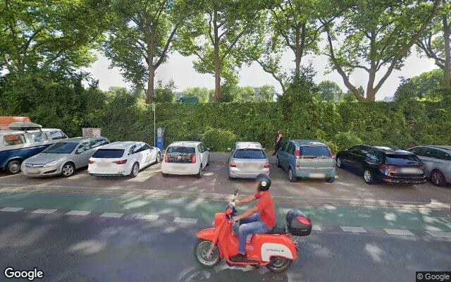 Picture of the location