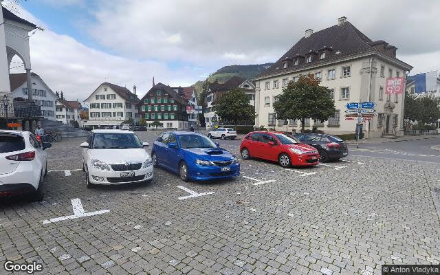 Picture of the location