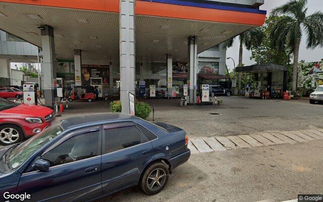 Picture of the location