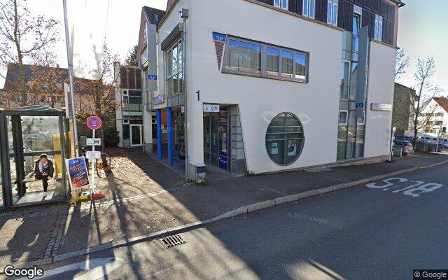 Picture of the location