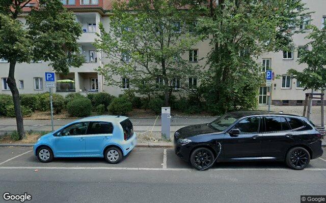 Picture of the location