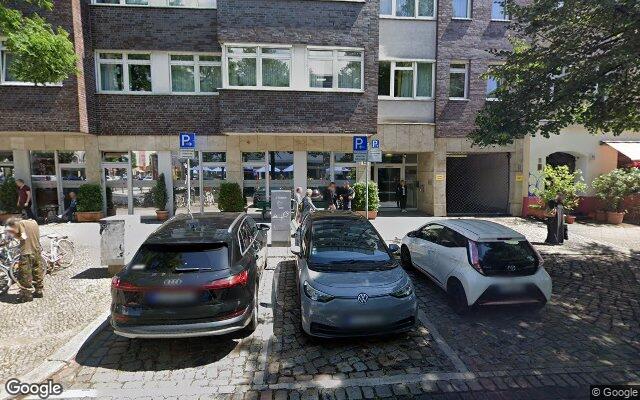 Picture of the location