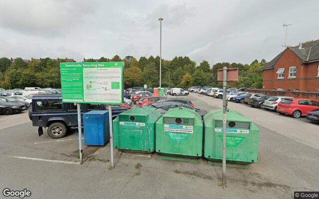 Picture of the location