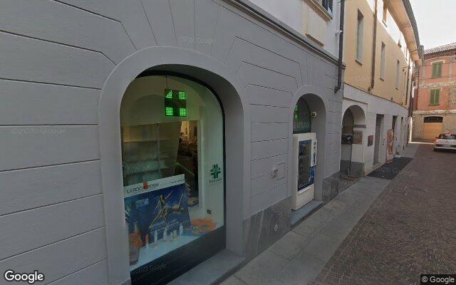 Picture of the location