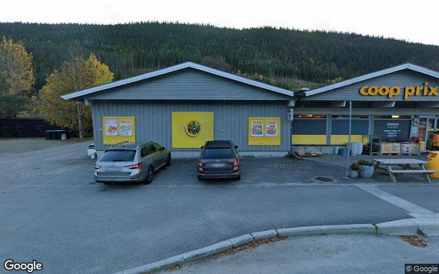 Picture of the location
