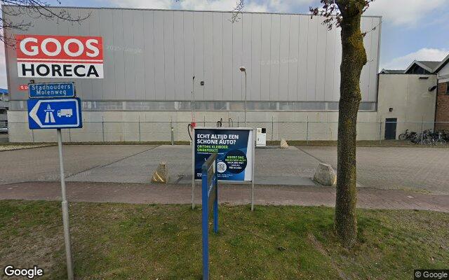 Picture of the location