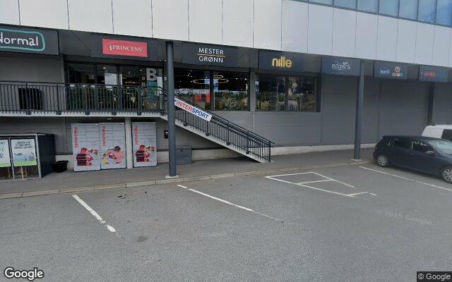 Picture of the location