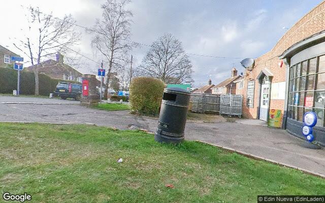 Picture of the location