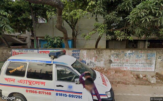 Picture of the location