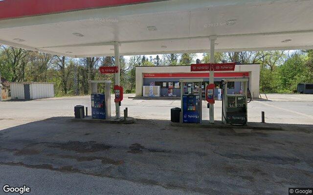Picture of the location