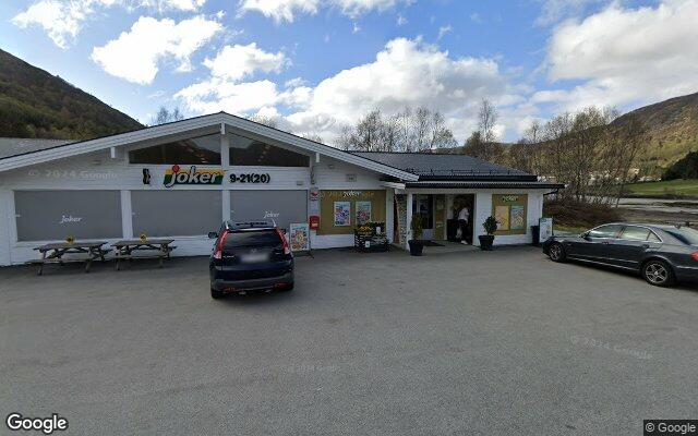 Picture of the location