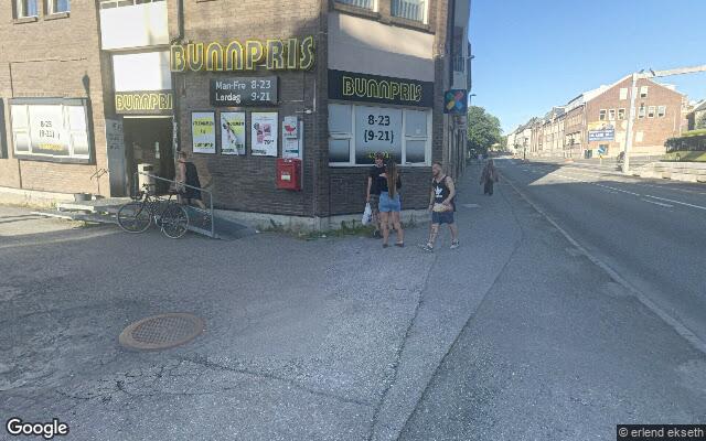 Picture of the location