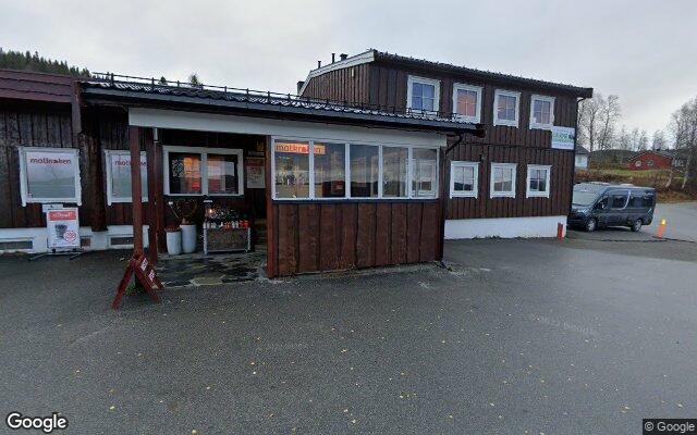 Picture of the location