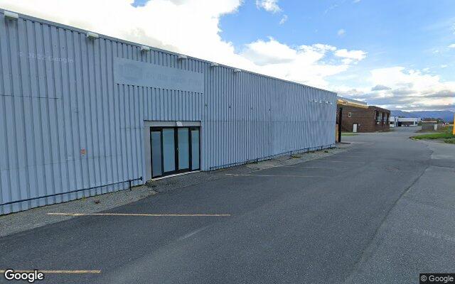 Picture of the location
