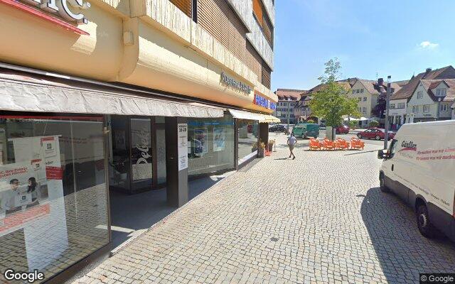Picture of the location