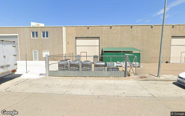 Picture of the location