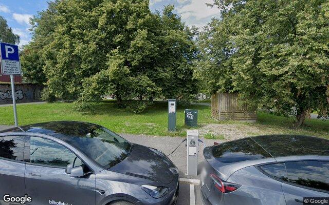 Picture of the location