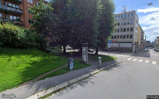 Picture of the location