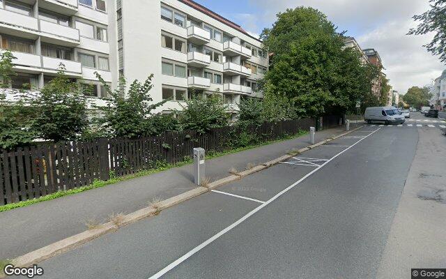 Picture of the location