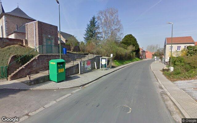 Picture of the location