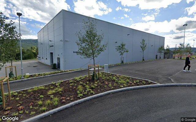 Picture of the location