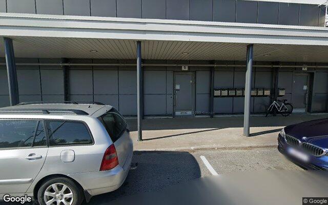 Picture of the location