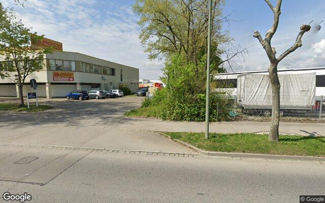 Picture of the location